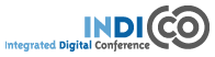 INDICO logo